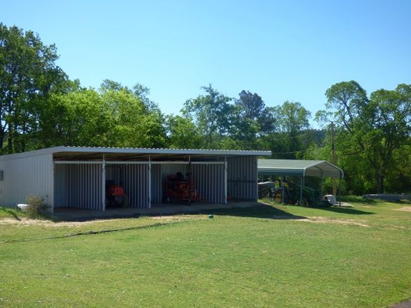 95 CR 2100, Daingerfield, TX 75638